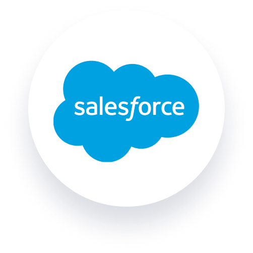 Salesforce logo