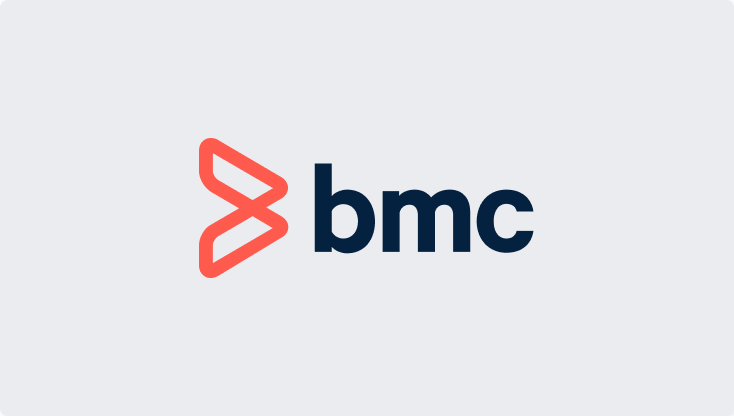 Логотип BMC