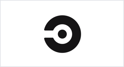 CircleCI 徽标