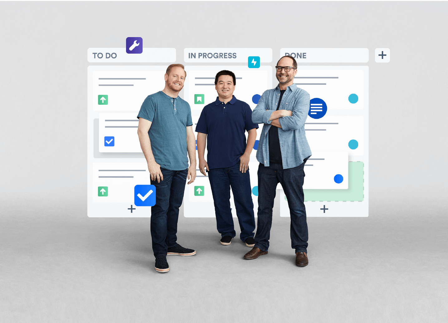 UNLOCK YOUR TEAM S BEST WORK WITH JIRA SOFTWARE visual data 3