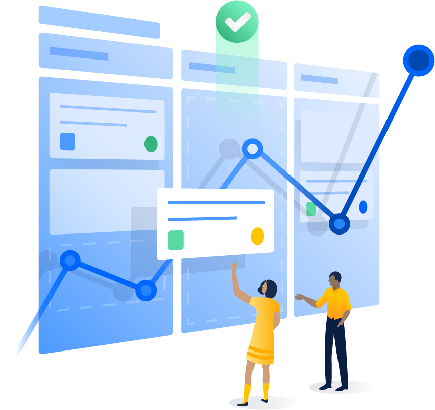 Jira Software Standard plan | Atlassian