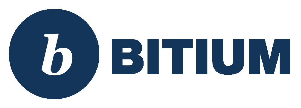 Bitium logo