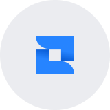Jira Align-Symbol