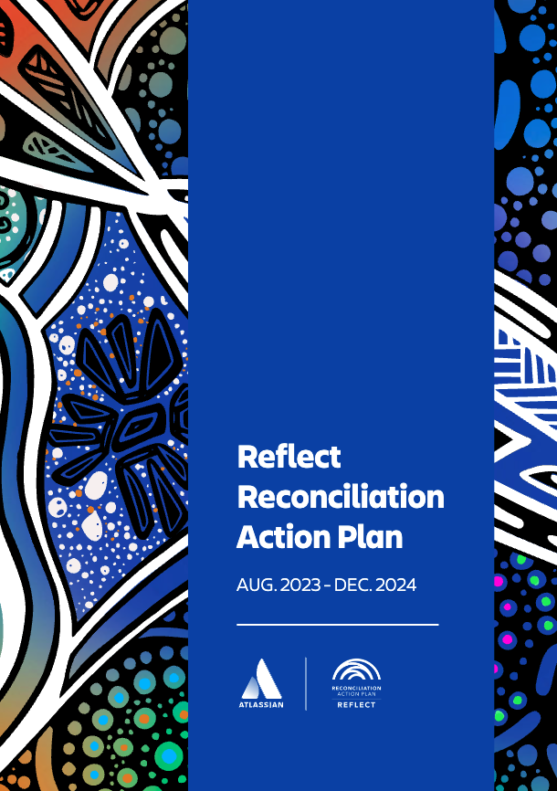 Reflect Reconciliation Plan