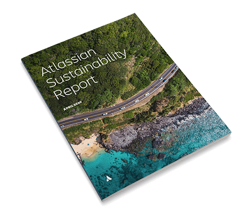 2019 sustainability report