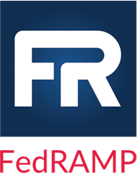 Logo do FedRAMP