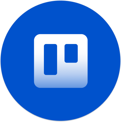 Trello Logo