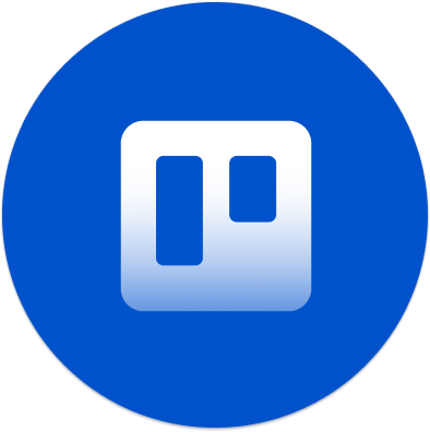 Logo do Trello