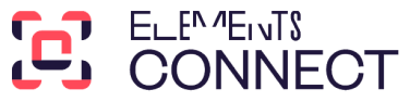 Elements connect logo