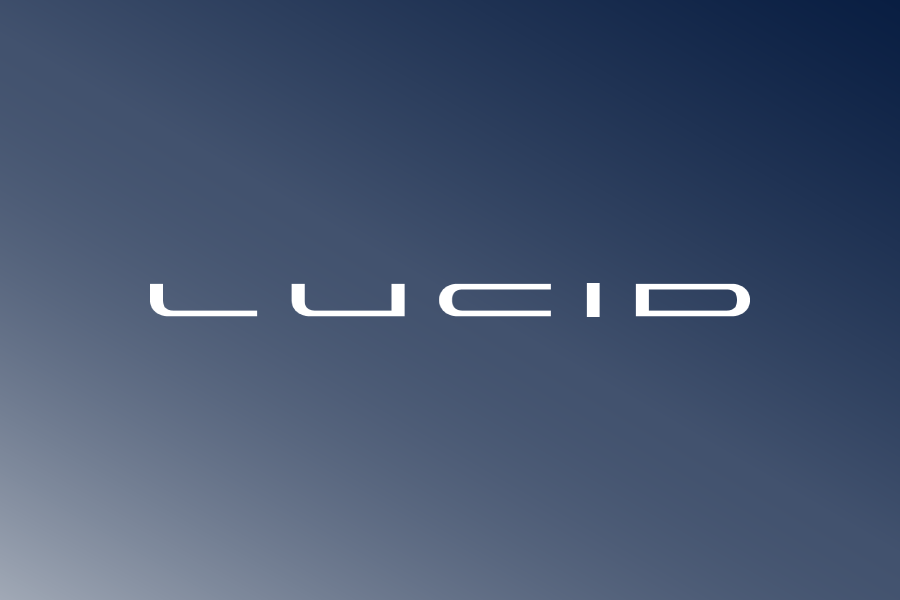 Lucid Motors