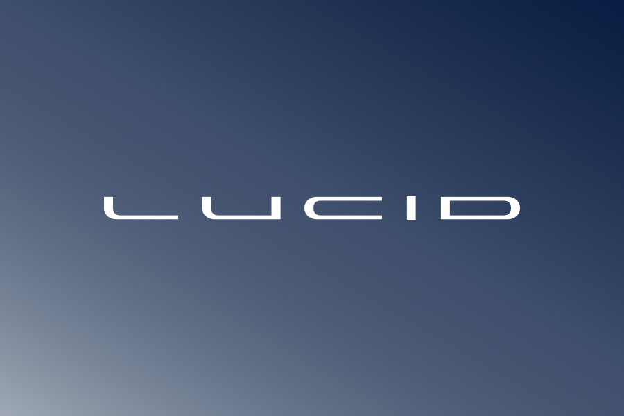 Lucid Motors