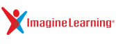 Logotipo da Imagine Learning