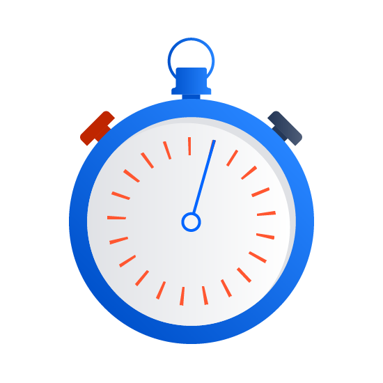 Stopwatch icon