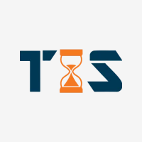 Logotipo do Time in Status
