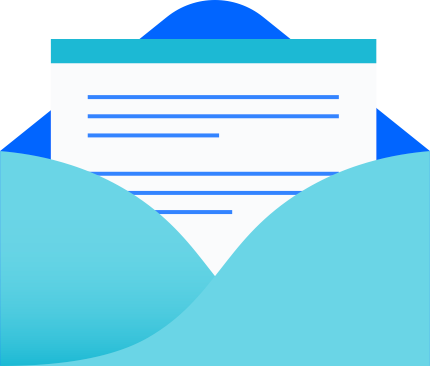 Icono del correo electrónico