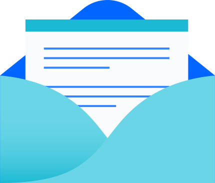 email icon