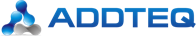 Logotipo de Addteq
