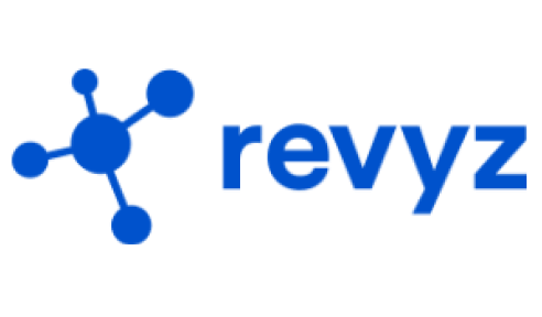 revyz Logo