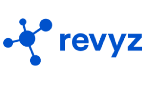 Logo revyz