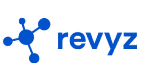 revyz 로고
