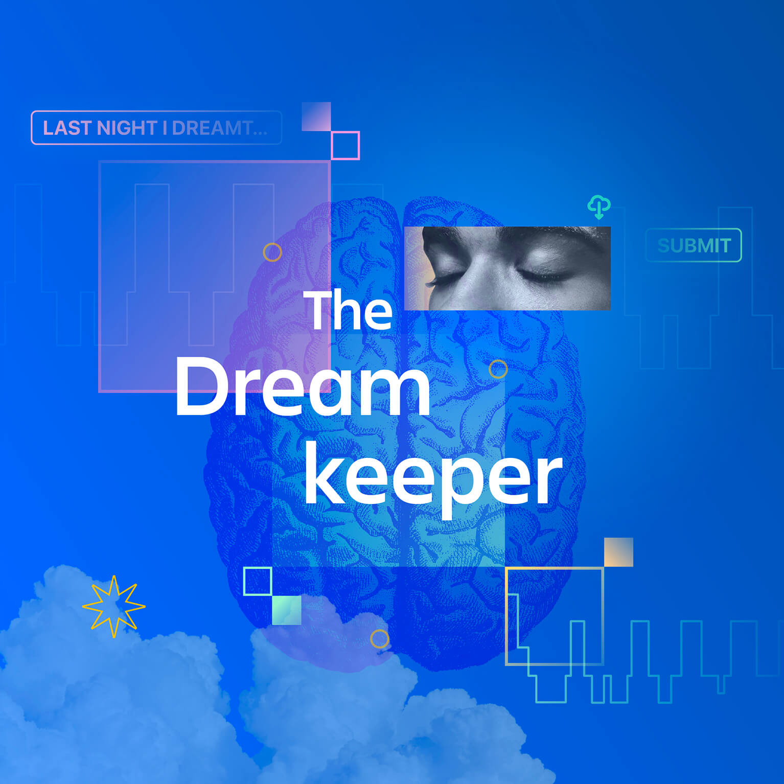The Dreamkeeper illustration