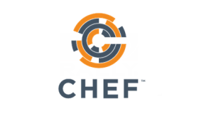 Logo da Chef