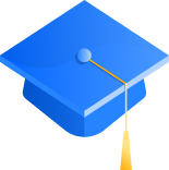 Graduation Cap Illustration