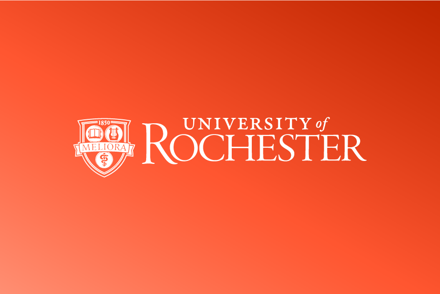 Uniwersytet w Rochester