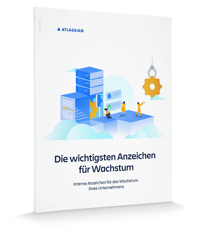 Titelbild: Wichtige Anzeichen für Wachstum