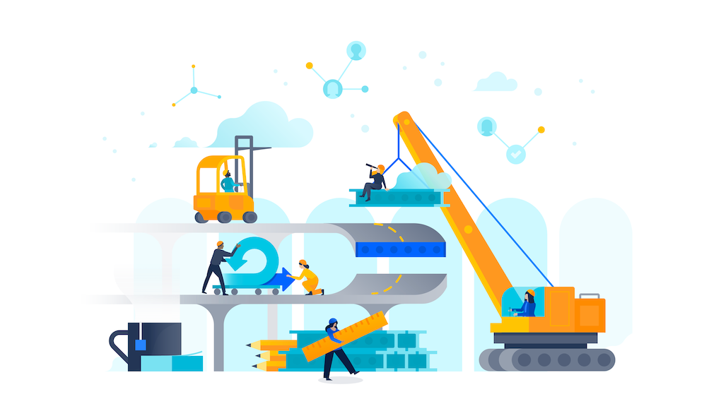 Scaling agile: 6 steps to expand your agile transformation
