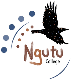 Ngutu logo