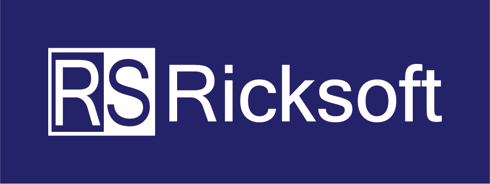 Ricksoft logo