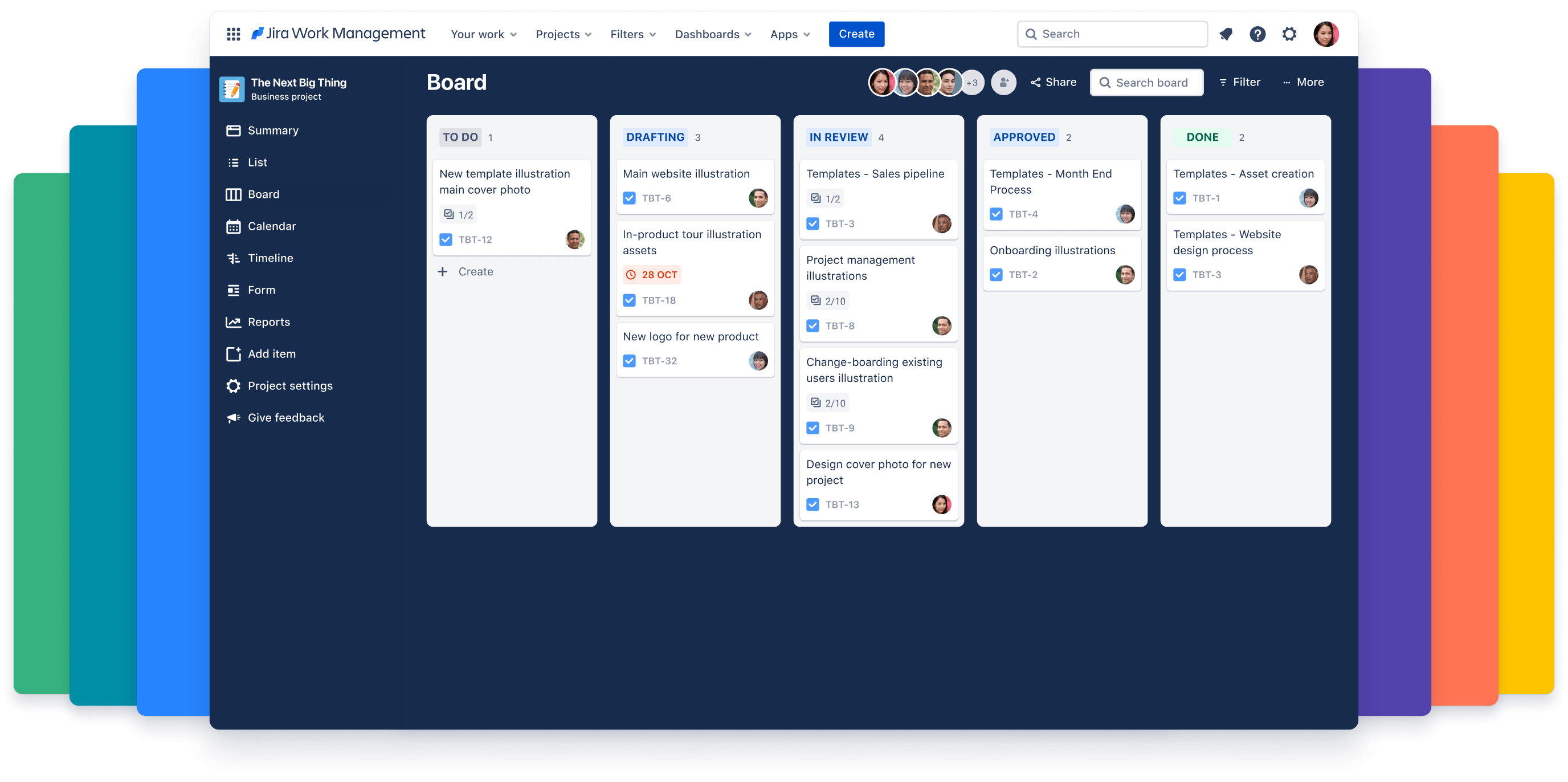 Jira Work Management | A Friendly and Powerful Way to Work