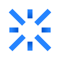 Логотип Atlassian Intelligence.