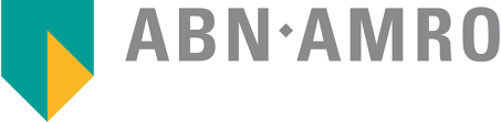 Logo di ABN Amro