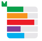 Polls 图标。