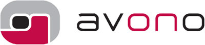 Logotipo de Avono