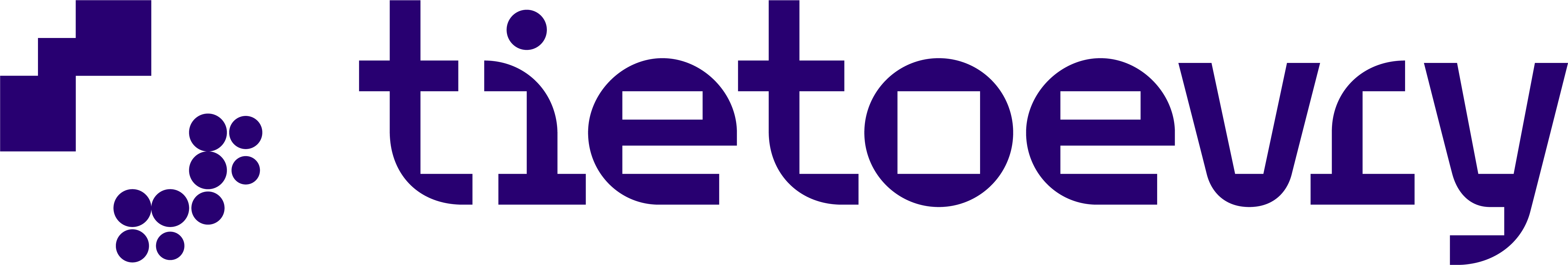 Logotipo de Tietoevry
