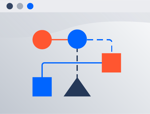 workflow window