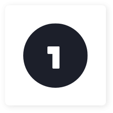 Onelogin のロゴ