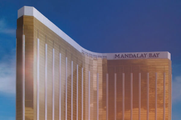 Mandalay Bay Las Vegas
