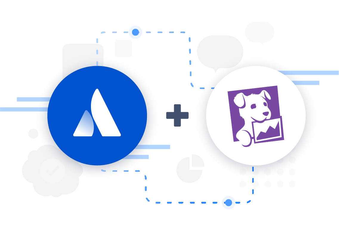 Atlassian + Datadog
