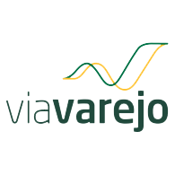 Logotipo da Via Varejo
