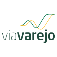 Via varejo logo