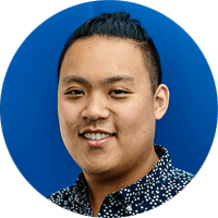 Kevin Li Headshot