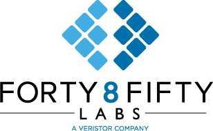 Forty8fifty Labs-Logo