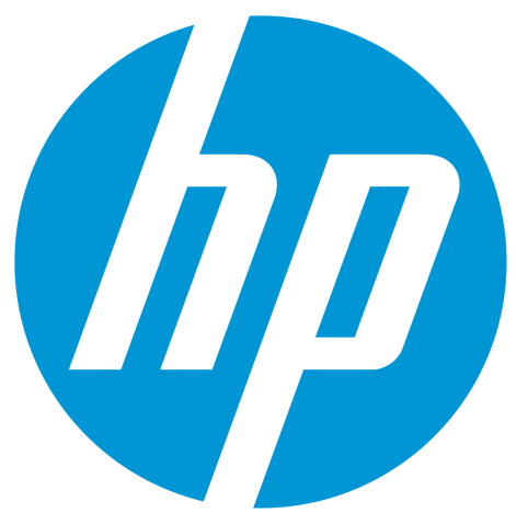 Logo di HP