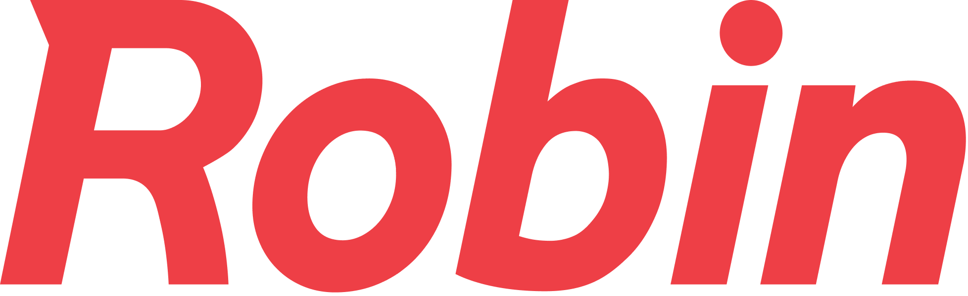 robin logo