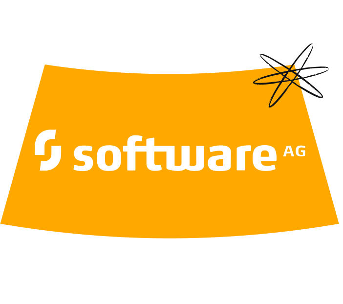 Software AG logo