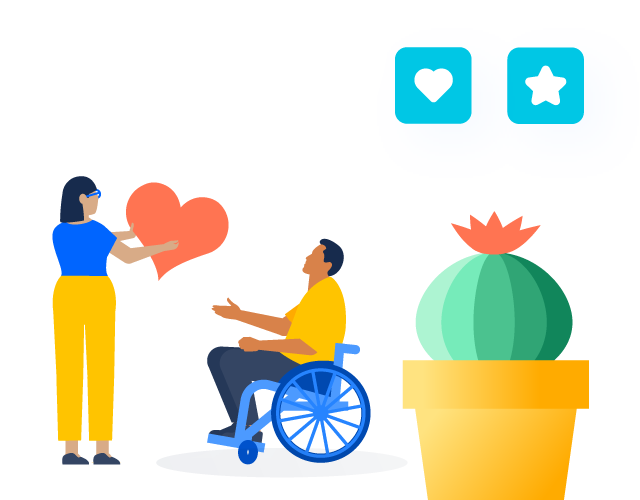 Partners Atlassian Foundation Atlassian Foundation